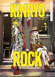 Sample content 4_Kinryo Rock - Code Amrita Vol. 1