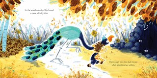 Sample content 3_Kip and the Squiggledoodle