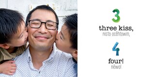 Aper&ccedil;u du contenu 2_Kiss by Kiss / oc&ecirc;htowina