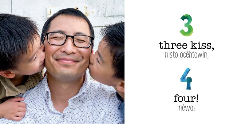 Aper&ccedil;u du contenu 2_Kiss by Kiss / oc&ecirc;htowina