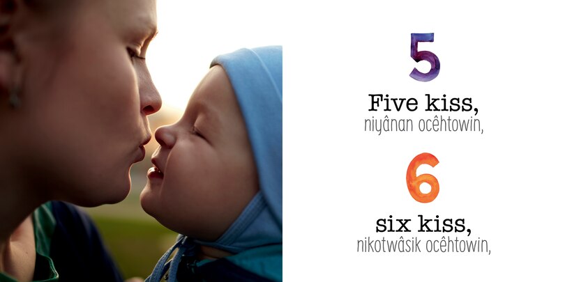 Aper&ccedil;u du contenu 3_Kiss by Kiss / oc&ecirc;htowina