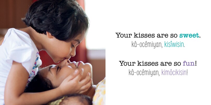 Aper&ccedil;u du contenu 4_Kiss by Kiss / oc&ecirc;htowina