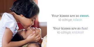 Aperçu du contenu 4_Kiss by Kiss / ocêhtowina