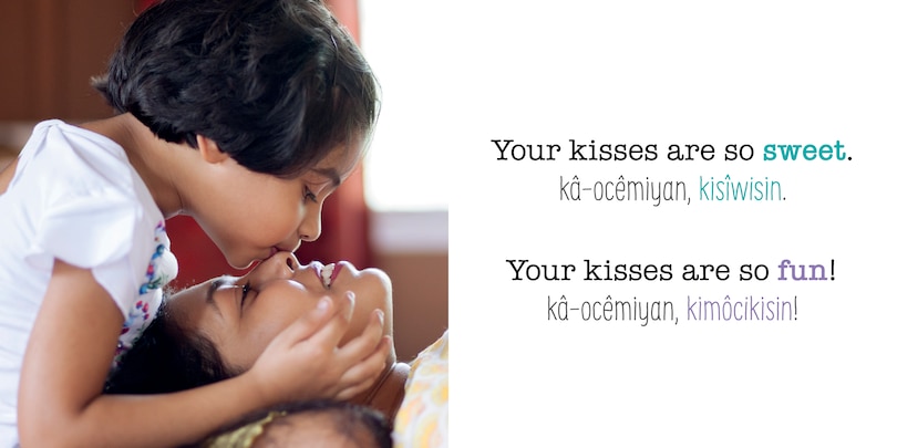 Aperçu du contenu 4_Kiss by Kiss / ocêhtowina