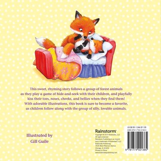 Back cover_Kiss Those Toes