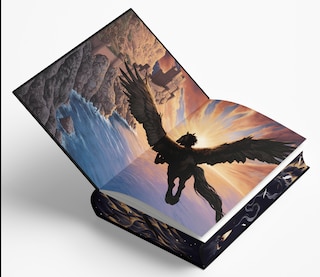 Aper&ccedil;u du contenu_Kissed by the Gods (Deluxe Limited Edition)