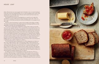 Sample content 2_Kitchen Table: Simple Things Made Well