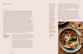 Sample content 3_Kitchen Table: Simple Things Made Well