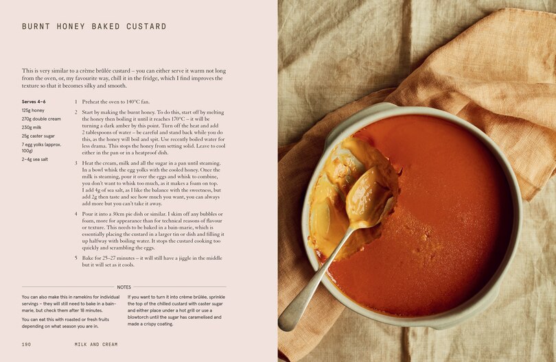 Sample content 4_Kitchen Table: Simple Things Made Well