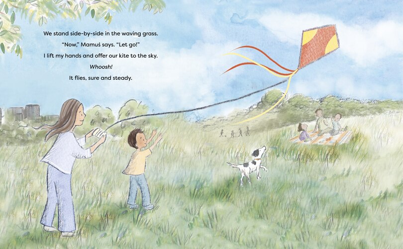 Sample content 2_Kite Day