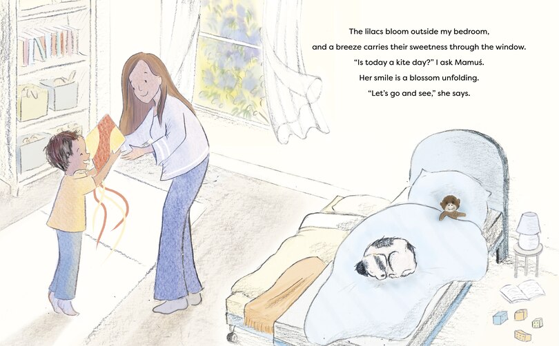 Sample content 3_Kite Day