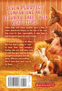 Back cover_Kitten Delivery (Just Like Home, Book Two)