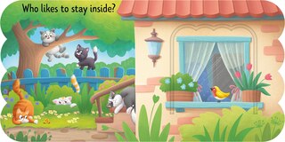 Aper&ccedil;u du contenu_Kittens