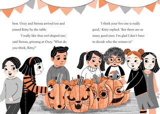 Aper&ccedil;u du contenu 2_Kitty and the Missing Pumpkins