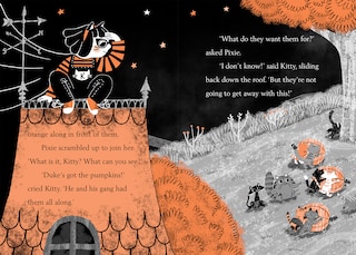 Aper&ccedil;u du contenu 4_Kitty and the Missing Pumpkins