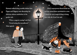 Aper&ccedil;u du contenu_Kitty and the Moonflower Mystery