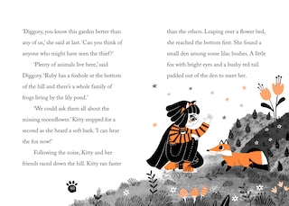Aper&ccedil;u du contenu 3_Kitty and the Moonflower Mystery