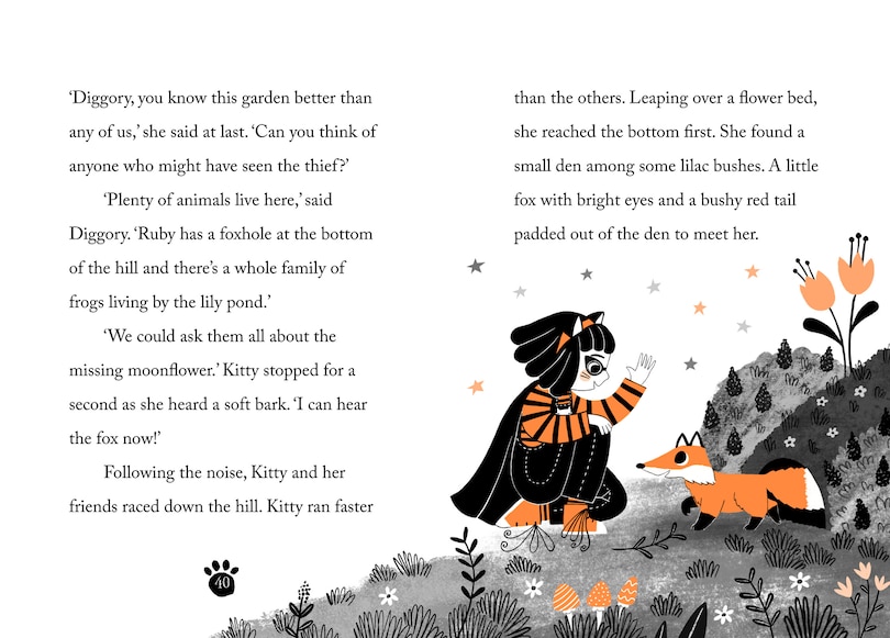 Aper&ccedil;u du contenu 3_Kitty and the Moonflower Mystery