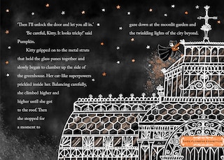 Aper&ccedil;u du contenu 4_Kitty and the Moonflower Mystery