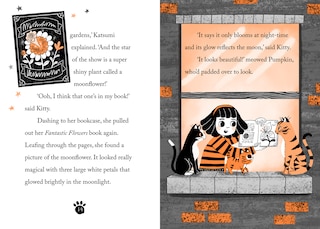 Aper&ccedil;u du contenu 5_Kitty and the Moonflower Mystery