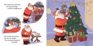 Sample content_Kitty vs. Christmas