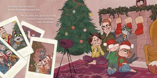 Sample content 2_Kitty vs. Christmas