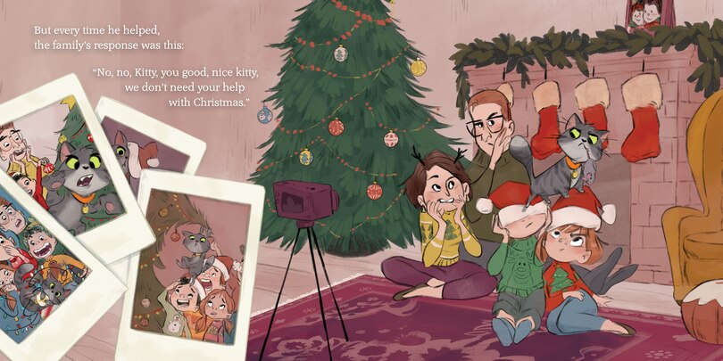 Sample content 2_Kitty vs. Christmas