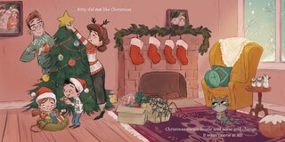 Sample content 3_Kitty vs. Christmas