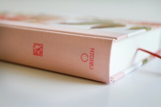 Aperçu du contenu 4_KJV Holy Bible, Large Print Medium format, Pink Cloth Hardcover w/Thumb Index and Ribbon Marker, Red Letter