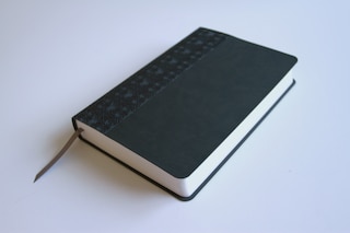 Sample content 5_KJV Holy Bible Large Print Handy Size Gray Imitation Leather