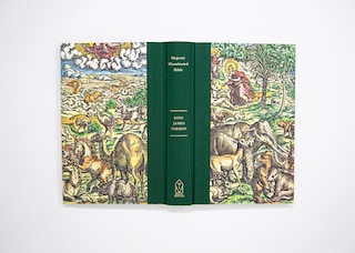 Sample content 2_KJV Majestic Illuminated Bible