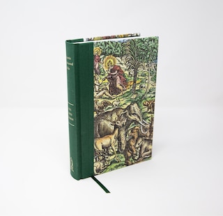 Sample content 5_KJV Majestic Illuminated Bible