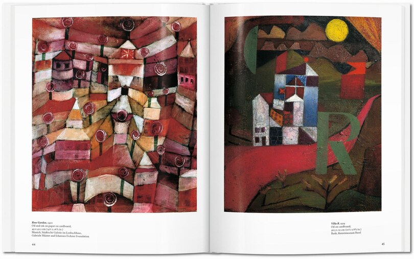 Sample content 2_Klee