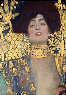 Sample content_Klimt