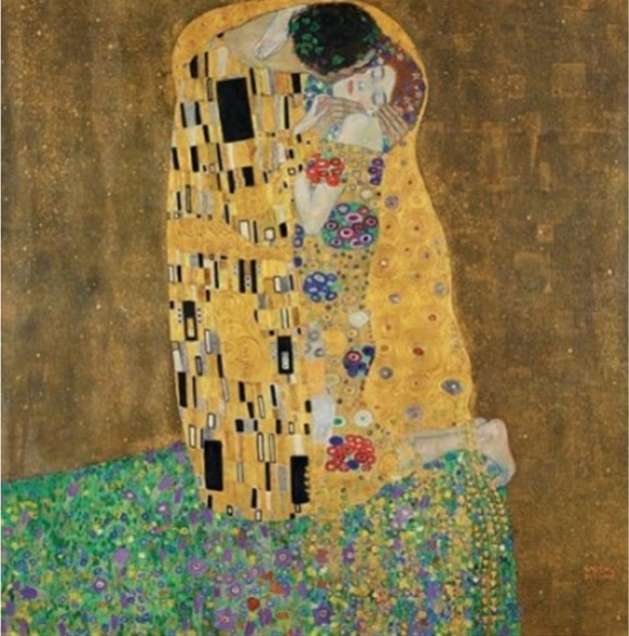 Sample content 2_Klimt