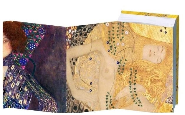 Sample content 5_Klimt