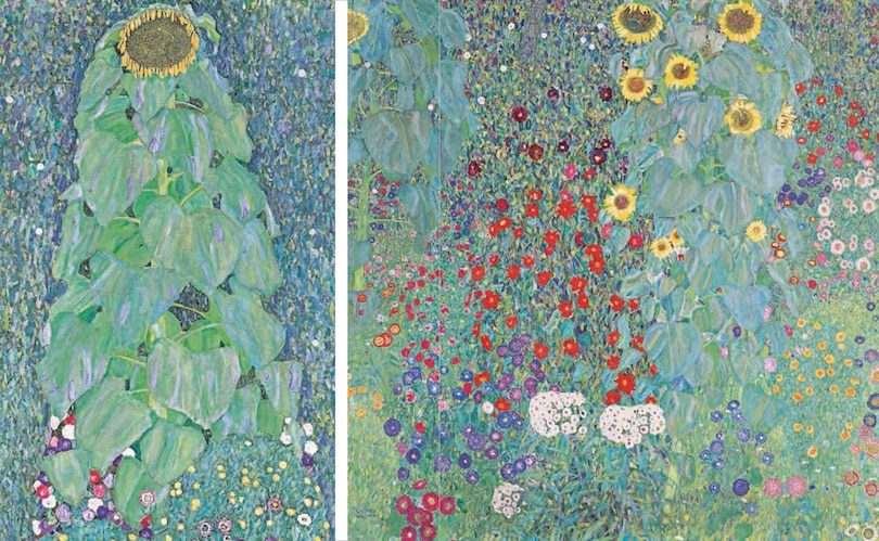 Sample content_Klimt