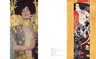 Sample content 3_Klimt