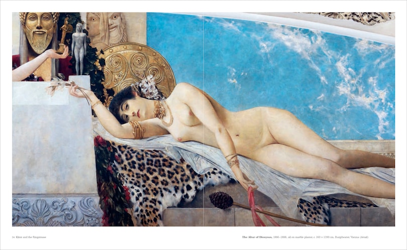 Sample content 4_Klimt