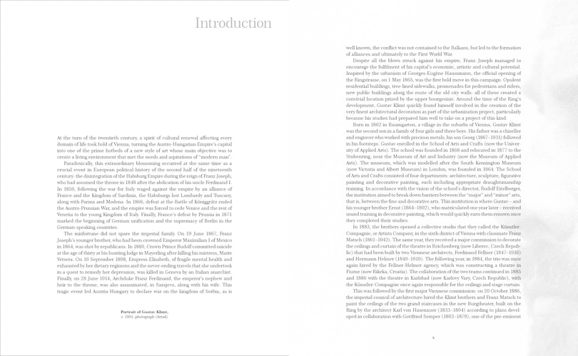 Sample content 5_Klimt