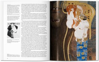 Aperçu du contenu 3_Klimt
