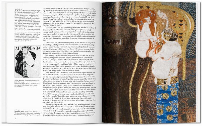 Aperçu du contenu 3_Klimt
