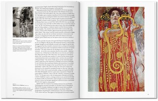 Aperçu du contenu 4_Klimt