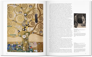 Sample content_Klimt