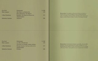 Sample content_Klodin Erb: Curtain Falls Dog Calls