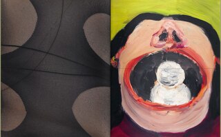 Sample content 3_Klodin Erb: Curtain Falls Dog Calls