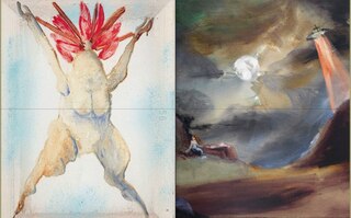 Sample content 4_Klodin Erb: Curtain Falls Dog Calls