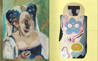 Sample content 5_Klodin Erb: Curtain Falls Dog Calls