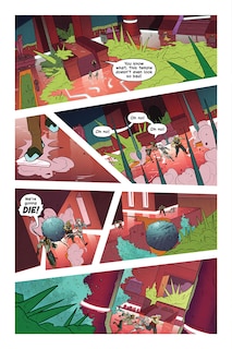 Sample content 2_Kloud 9: The Star Soldier