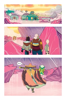 Sample content 3_Kloud 9: The Star Soldier